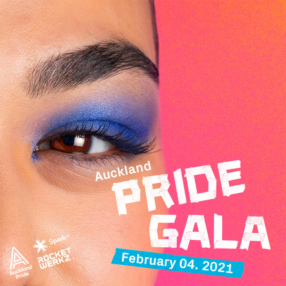 Pride Gala