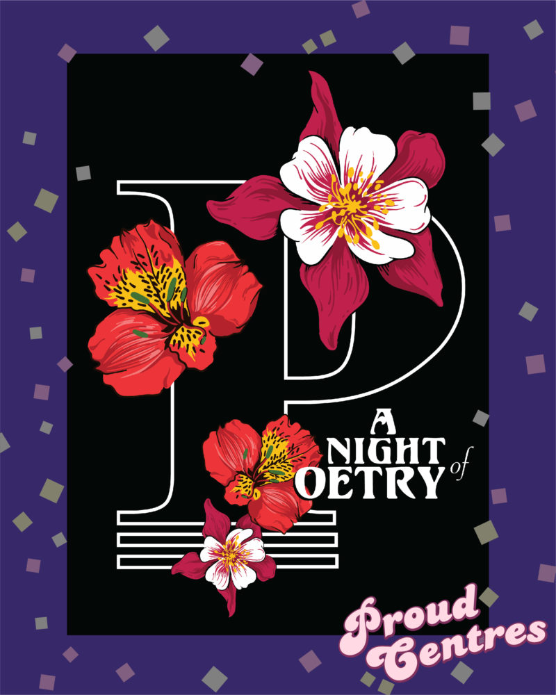 A Night of Poetry