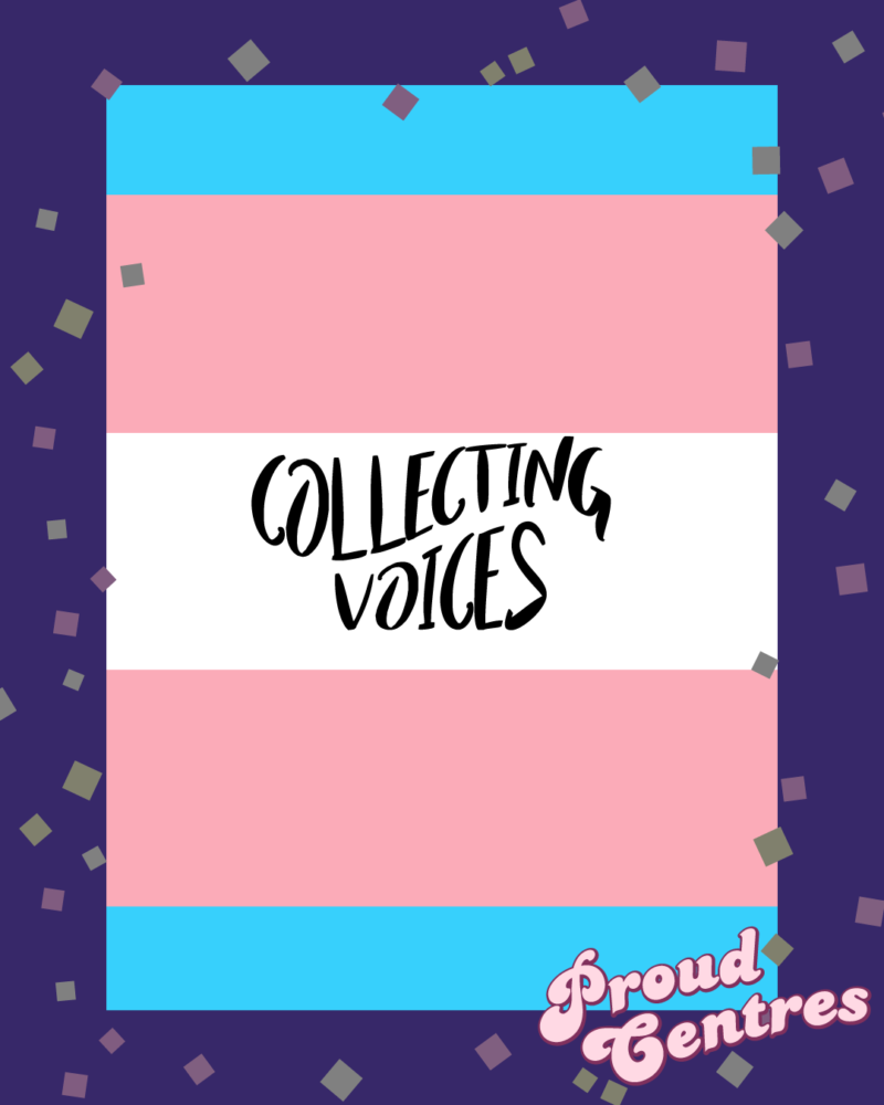 COLLECTING VOICES