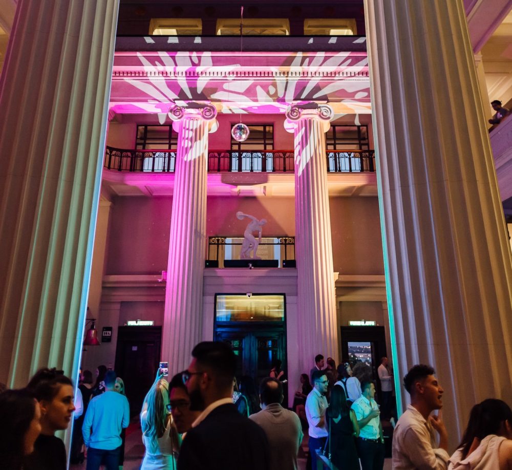 After Hours at the Museum: Celebrating Pride