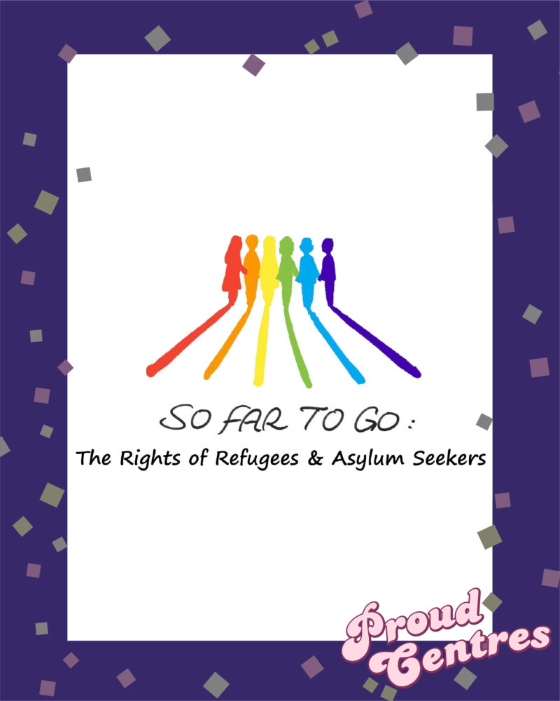 So Far to Go: Refugees’ and Asylum Seekers’ Rights