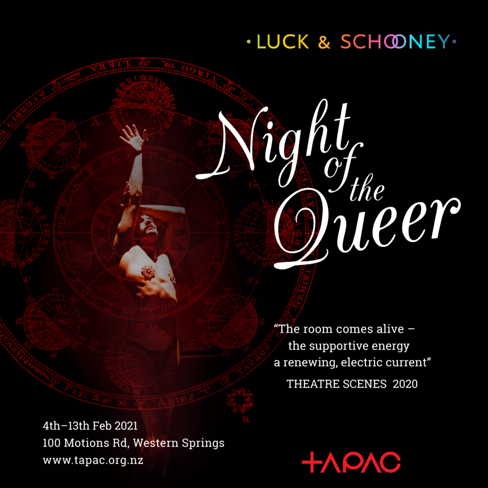 Night of the Queer